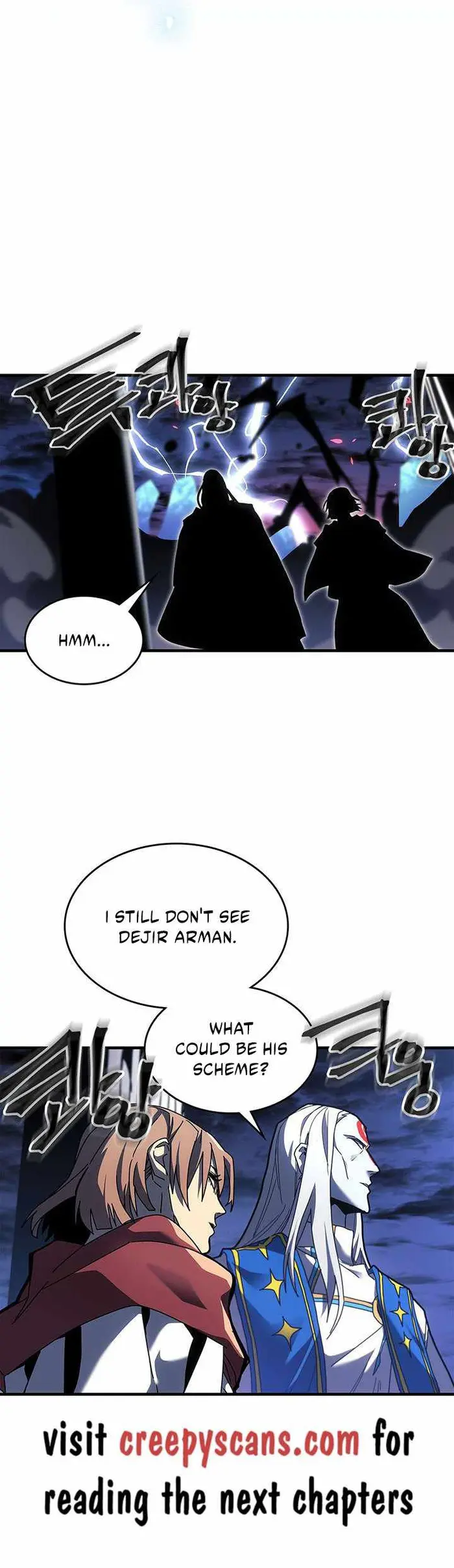 A Returner’s Magic Should Be Special Chapter 240 image 35_optimized